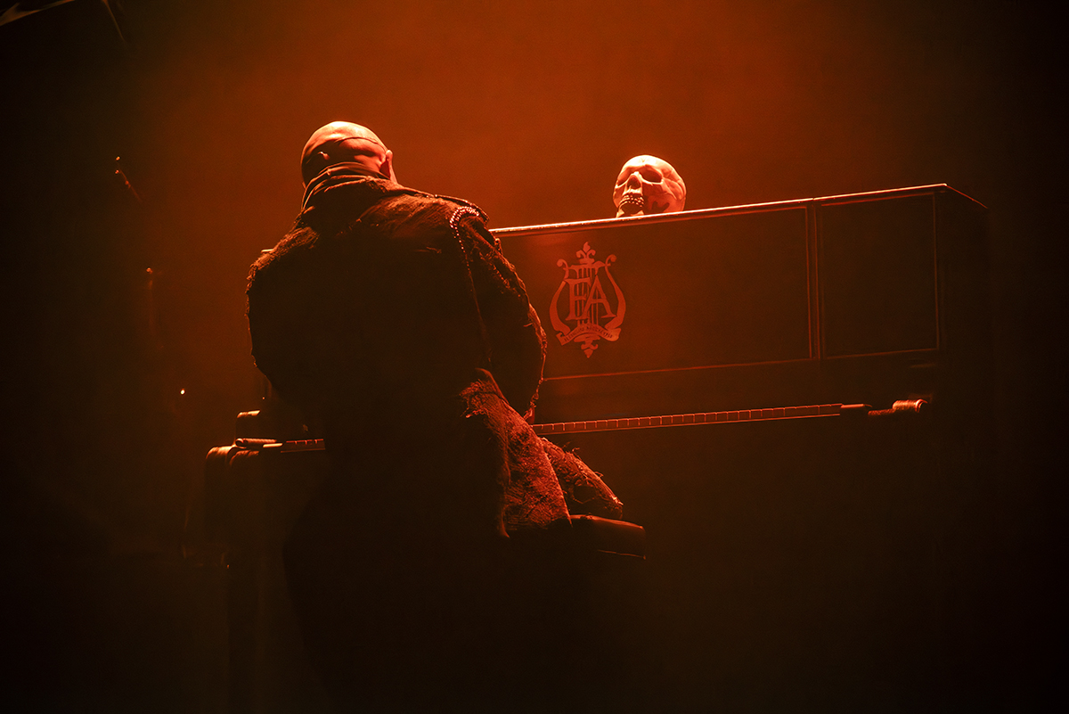 Epica - Latin America Tour 2025